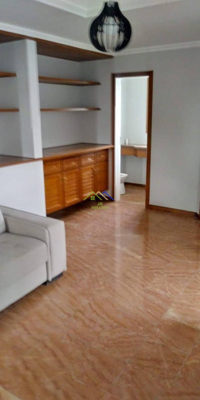 Cobertura, 3 quartos, 203 m² - Foto 3