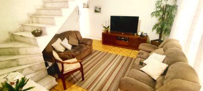 Sobrado, 2 quartos, 216 m² - Foto 2