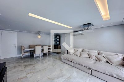 Apartamento, 4 quartos, 204 m² - Foto 3