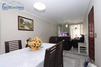 Casa, 3 quartos, 207 m² - Foto 3