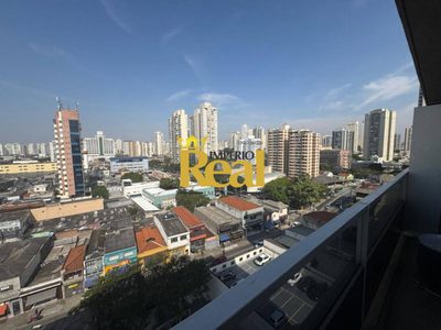 Sala-Conjunto, 32 m² - Foto 4