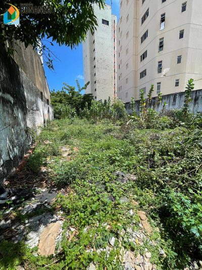 Terreno, 396 m² - Foto 3