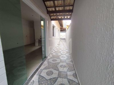 Casa, 2 quartos, 69 m² - Foto 3