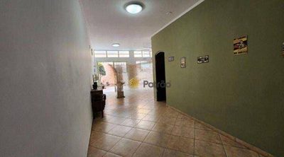Sobrado, 4 quartos, 297 m² - Foto 5