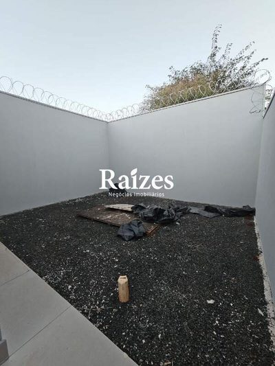 Casa, 3 quartos, 90 m² - Foto 2