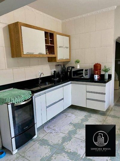 Sobrado, 4 quartos, 149 m² - Foto 4