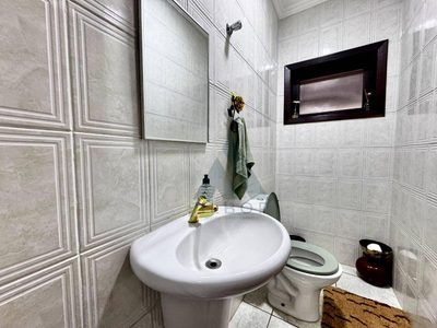 Casa, 3 quartos, 210 m² - Foto 5