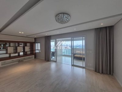 Apartamento, 3 quartos, 164 m² - Foto 1
