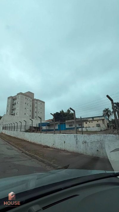 Depósito-Galpão, 558 m² - Foto 3