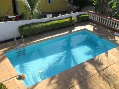 Chácara, 2 quartos, 1000 m² - Foto 2