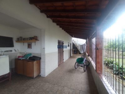 Casa, 4 quartos, 185 m² - Foto 5