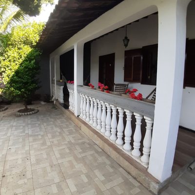 Casa, 4 quartos, 284 m² - Foto 4