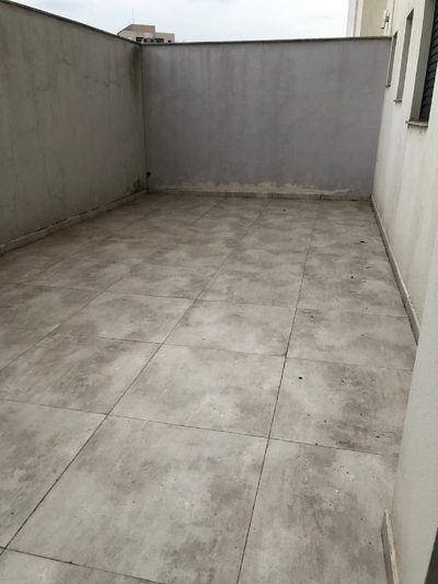 Apartamento, 2 quartos, 55 m² - Foto 2