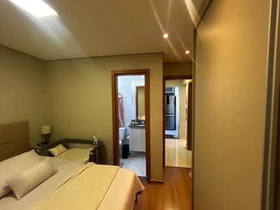 Apartamento, 2 quartos, 58 m² - Foto 5
