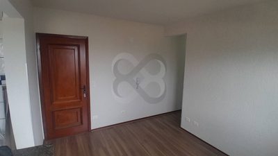 Apartamento, 2 quartos, 45 m² - Foto 3