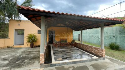 Sítio, 3 quartos, 4 m² - Foto 2