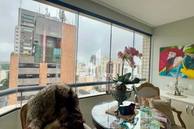 Apartamento, 3 quartos, 200 m² - Foto 3