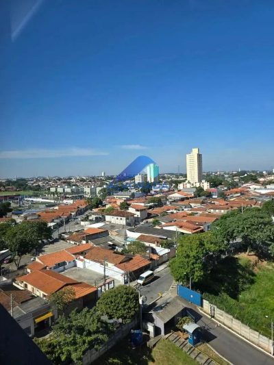 Apartamento, 2 quartos, 58 m² - Foto 4