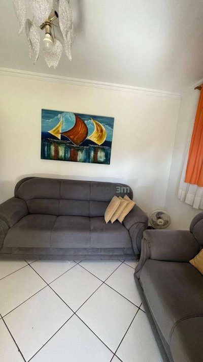 Sobrado, 3 quartos, 175 m² - Foto 2