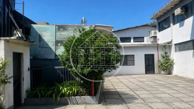 Depósito-Galpão, 1100 m² - Foto 2