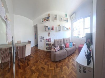 Apartamento, 2 quartos, 63 m² - Foto 2