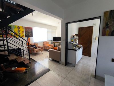 Cobertura, 4 quartos, 220 m² - Foto 2