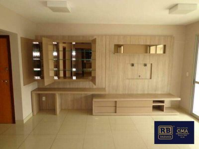 Apartamento, 4 quartos, 145 m² - Foto 5