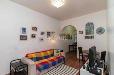 Apartamento, 2 quartos, 67 m² - Foto 2