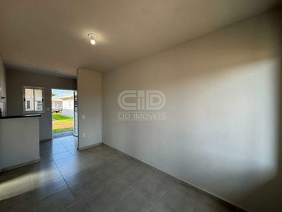 Casa, 2 quartos, 44 m² - Foto 2