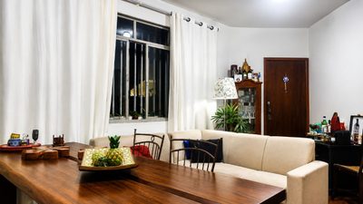 Apartamento, 3 quartos, 87 m² - Foto 3