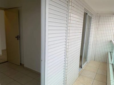 Apartamento, 2 quartos, 60 m² - Foto 4