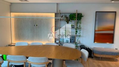 Sala-Conjunto, 54 m² - Foto 1