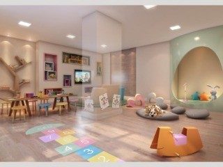 Apartamento, 2 quartos, 64 m² - Foto 3