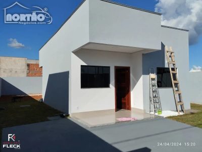 Casa, 2 quartos, 68 m² - Foto 2