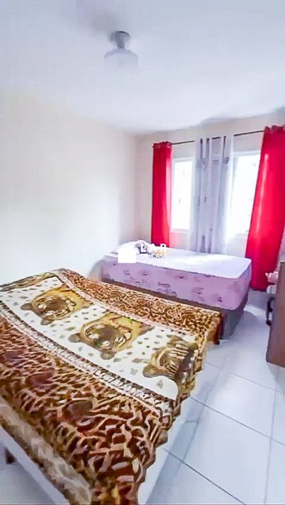 Apartamento, 2 quartos - Foto 2