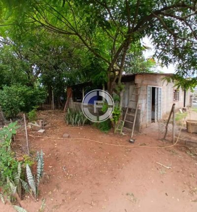 Chácara, 2 quartos - Foto 3
