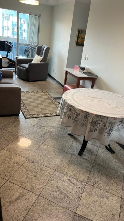 Apartamento, 3 quartos, 74 m² - Foto 2