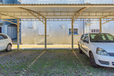 Apartamento, 2 quartos, 52 m² - Foto 4