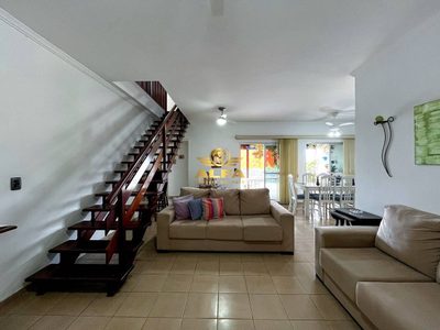 Cobertura, 4 quartos, 215 m² - Foto 3