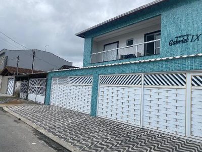 Casa, 2 quartos, 51 m² - Foto 1