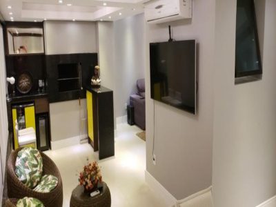 Apartamento, 3 quartos, 106 m² - Foto 5