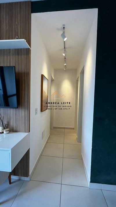 Apartamento, 2 quartos, 55 m² - Foto 4