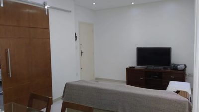 Apartamento, 3 quartos, 80 m² - Foto 3