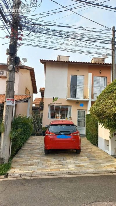 Casa, 4 quartos, 80 m² - Foto 1