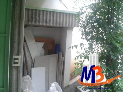 Sobrado, 3 quartos, 135 m² - Foto 3