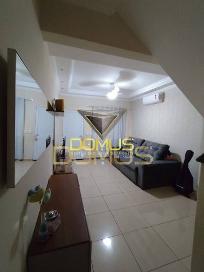 Casa, 2 quartos, 90 m² - Foto 4