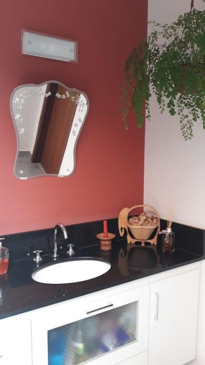 Casa, 4 quartos, 440 m² - Foto 2