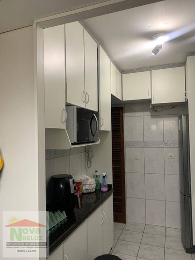 Apartamento, 2 quartos - Foto 5