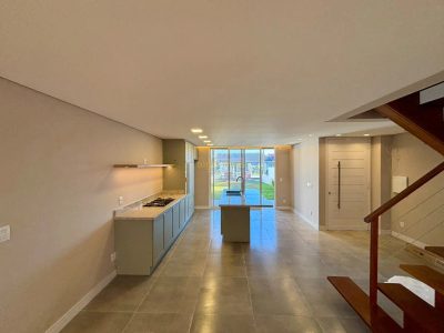 Sobrado, 3 quartos, 160 m² - Foto 5