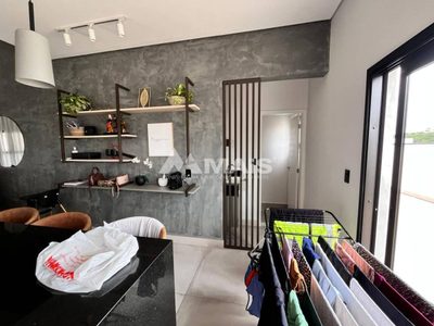 Casa de Condomínio, 2 quartos - Foto 5